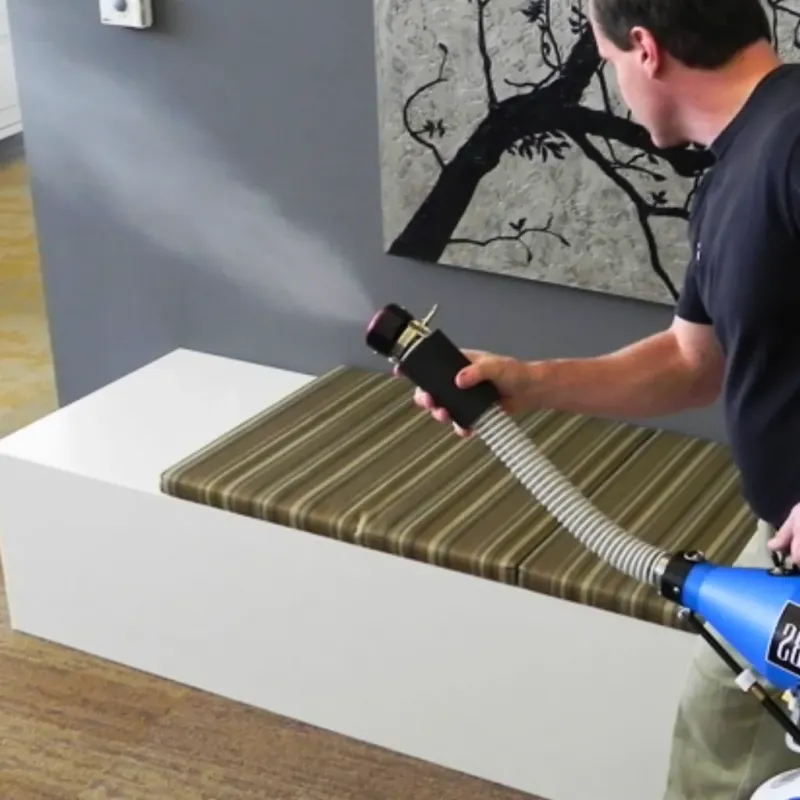 Professional Odor Removal in Lake Pocotopaug, CT